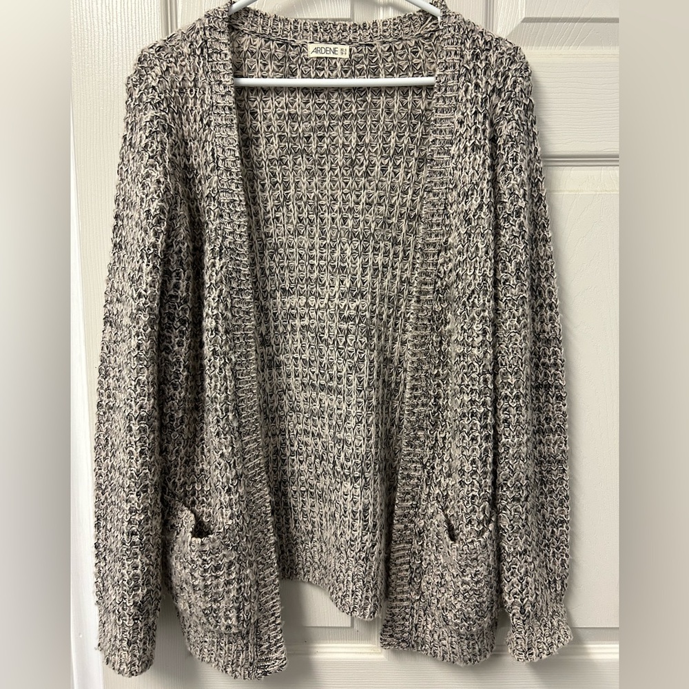 Ardene Cardigan